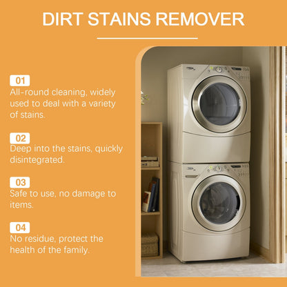 BUY 2 GET 5%OFF🔥🔥Stain Remover Gel